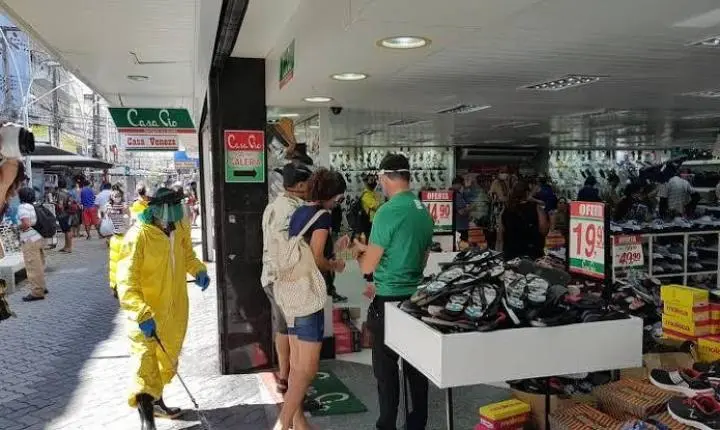 Fim da Escala 6×1 Avança no Senado; Quais São os Possíveis Impactos para a Economia Brasileira?