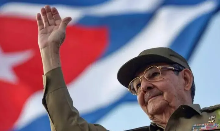 Flórida emite mandado de prisão contra Raúl Castro, ex-presidente de Cuba