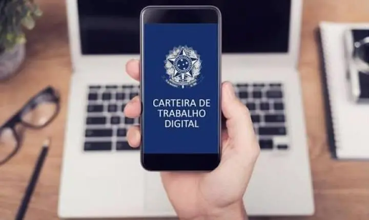 Fortaleza tem feirão com 500 vagas de emprego e seleção imediata nesta quinta-feira, 20