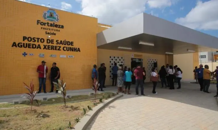 Fortaleza terá nove postos de saúde abertos neste fim de semana; veja lista