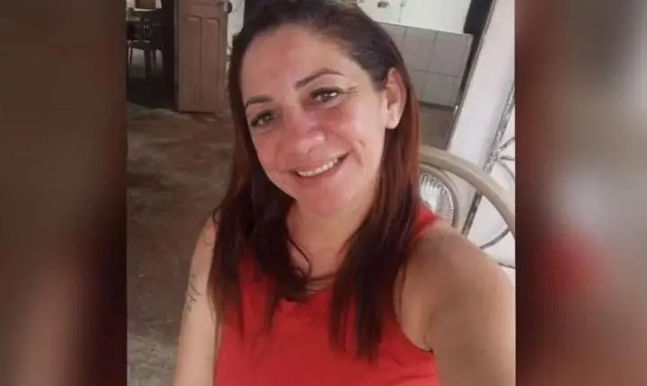 Funcionária pública e homem são mortos a tiros no interior do Ceará