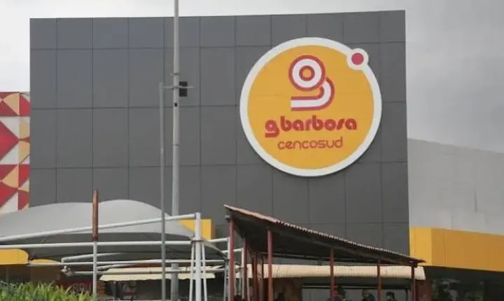 GBarbosa encerra operações no Ceará e fecha todas as unidades em Fortaleza