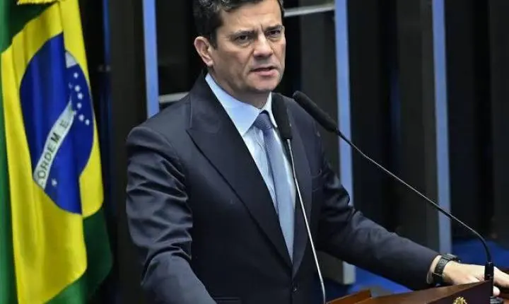 Genial/Quaest: Moro lidera todos os cenários de 1° e 2° turno ao governo do Paraná