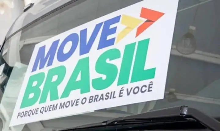 Governo eleva valor do Move Brasil para R$ 200 mil e libera híbridos