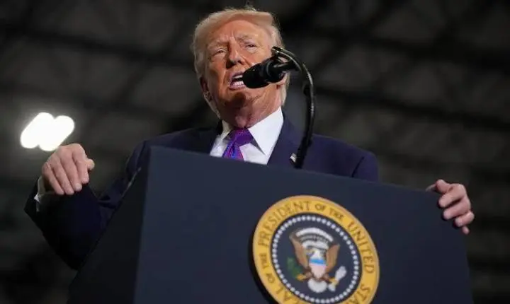 Governo Trump acompanha de perto crise no STF envolvendo diretor da PF