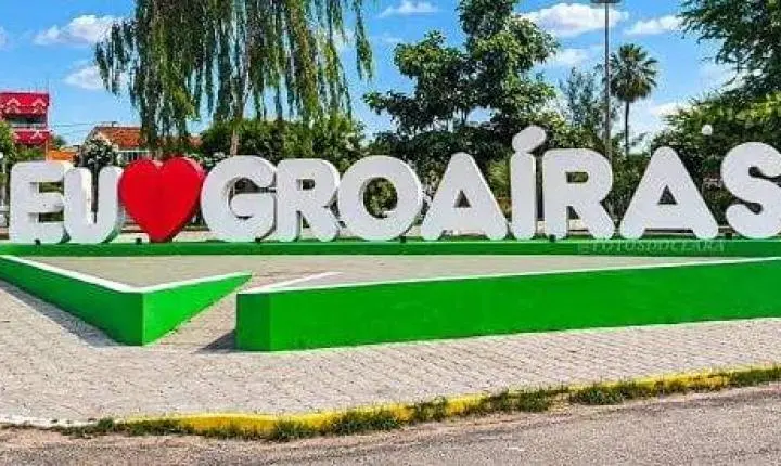 Groaíras fica sem internet após cabos serem cortados em dois acessos ao município