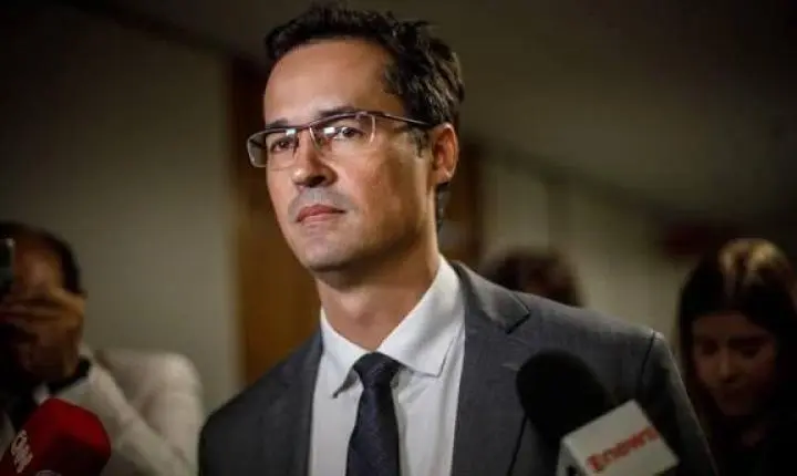 Guerra dos Sigilos reacende clima de disputa e Deltan Dallagnol diz que vai reabrir 'Caixa-Preta' da Lava Jato