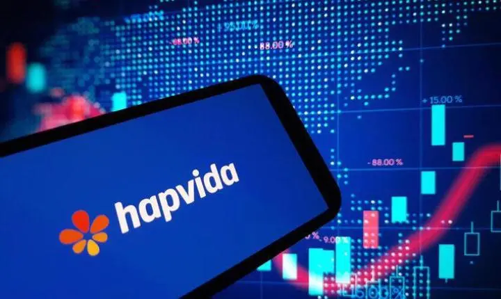 Hapvida coloca contratos de quase 1 milhão de beneficiários em revisão; entenda o motivo