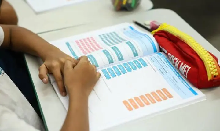 Ideb tem maior avanço histórico, mas alunos seguem sem domínio de habilidades básicas