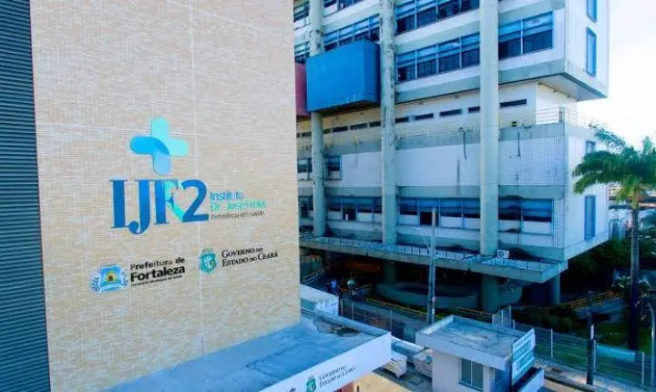 IJF enfrenta graves problemas nas escalas médicas da emergência em Cirurgia Pediátrica