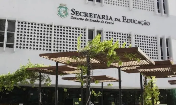 Inscrições para concurso da Seduc no Ceará terminam nesta quinta-feira (15); veja o edital