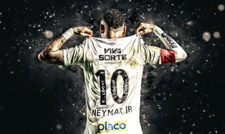 Inter Miami estuda reunir Neymar com Messi e Suárez em 2027