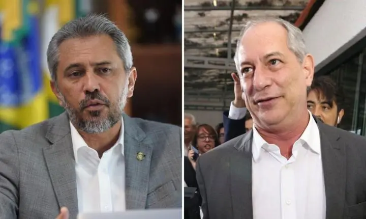 Ipsos-Ipec: Ciro Gomes lidera corrida pelo governo do Ceará com 43%