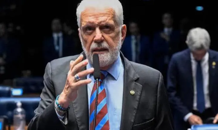 Jaques Wagner recusou entregar senhas de seus eletrônicos à PF