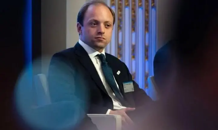 JBS anuncia Wesley Batista Filho como novo CEO global a partir de 2027