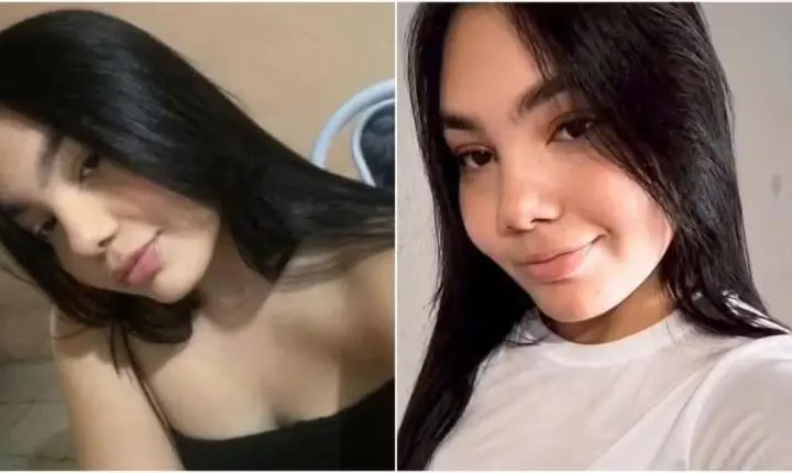 Jovem morre e namorado fica ferido em acidente de moto no interior do Ceará