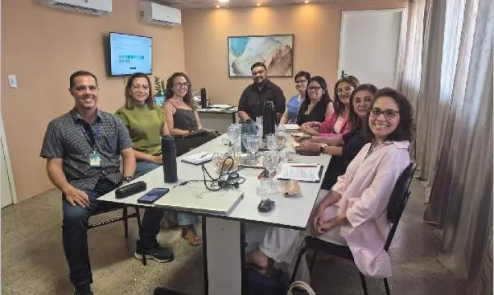 Juazeiro do Norte recebe TCE-CE e apresenta ações da educação municipal