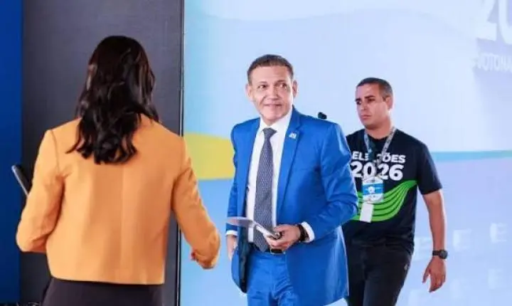 Kassio derruba decisão de corregedor e suspende canal 