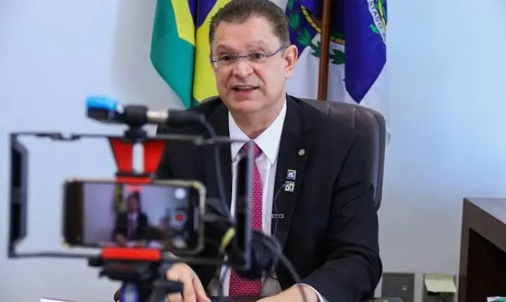Líder do PL pede à PGR proteção de testemunhas para Luchsinger