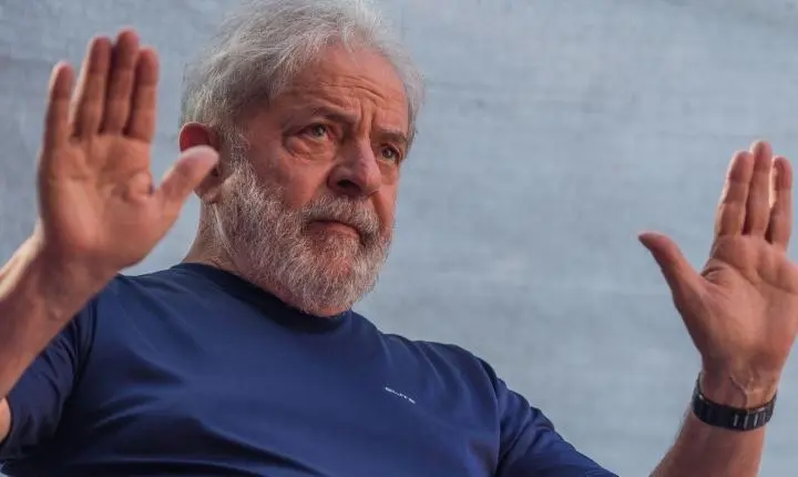 Lula participa de ato com mulheres neste sábado (29/8) e divide palanque com Patrus Ananias