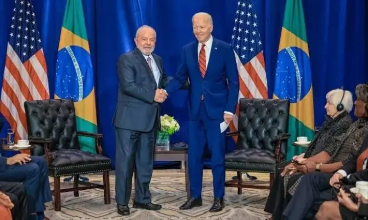 'Lula reedita o dilema de Biden': como o cansaço do eleitorado ameaça a esquerda no Brasil