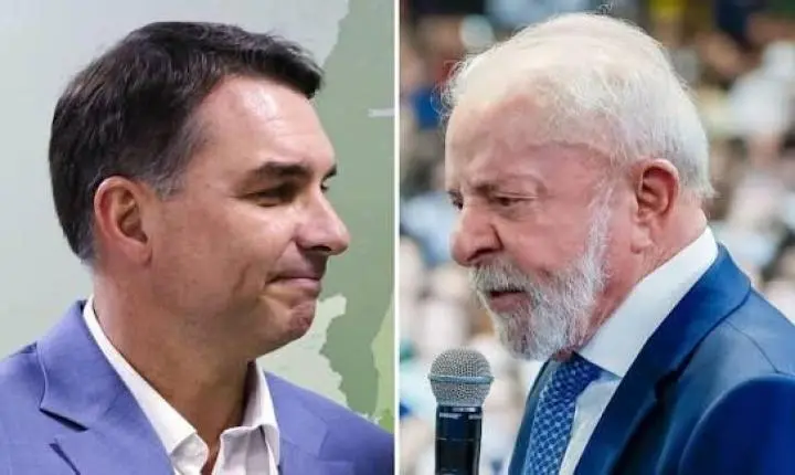 Lula x Flávio: Três motivos que tornam imprevisível essa eleição para presidente 