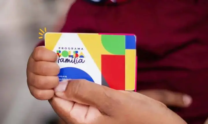 Mais de 300 novas famílias de Quixadá passam a receber o Bolsa Família a partir do mês de agosto