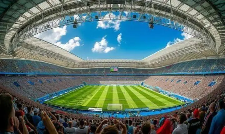 Maracanã Será Palco de Abertura da Copa do Mundo Feminina de Futebol em 2027