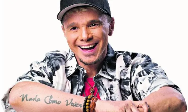 Morre cantor Netinho, grande nome de axé, aos 60 anos