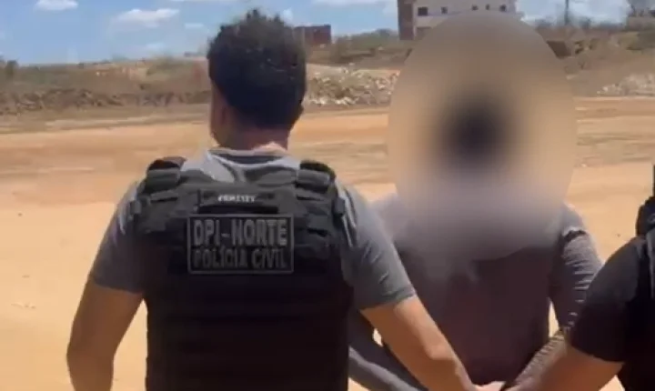 MP investiga ação de facção criminosa para influenciar eleição em Forquilha