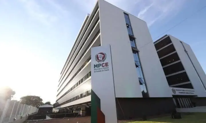 MPCE investiga vereador de Iguatu por acúmulo ilegal de cargos