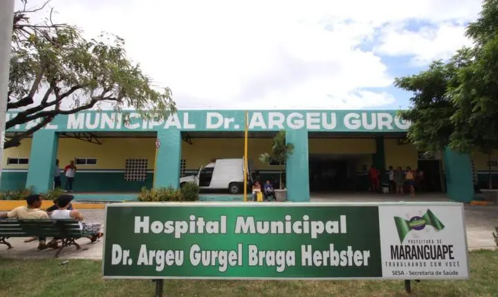 Município de Maranguape deverá indenizar casal em R$ 70 mil após morte de bebê