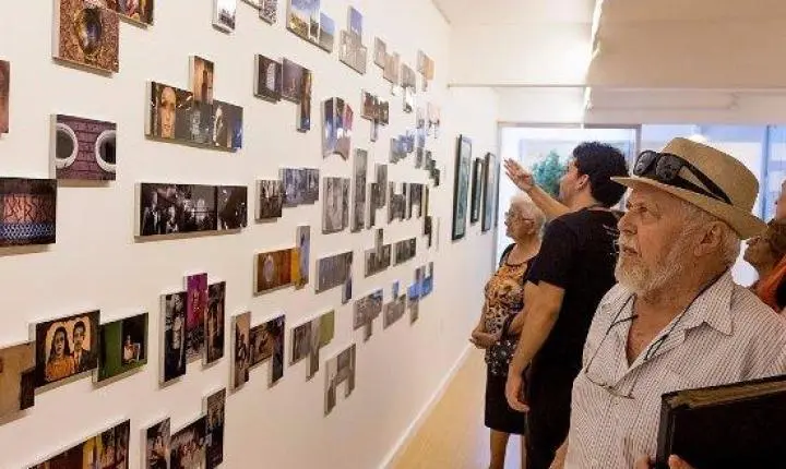 Museu da Fotografia revisita o Pessoal do Ceará em encontro gratuito