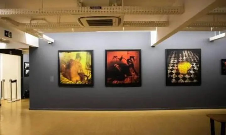 Museu da Fotografia revisita o Pessoal do Ceará em encontro gratuito