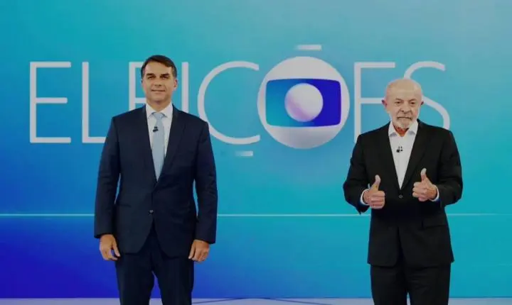 “Não adianta nada você dar com uma mão e tirar com nove dedos”, diz Flávio