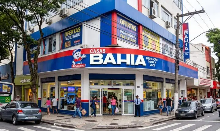 O alerta das Casas Bahia para executivos e eleitores 