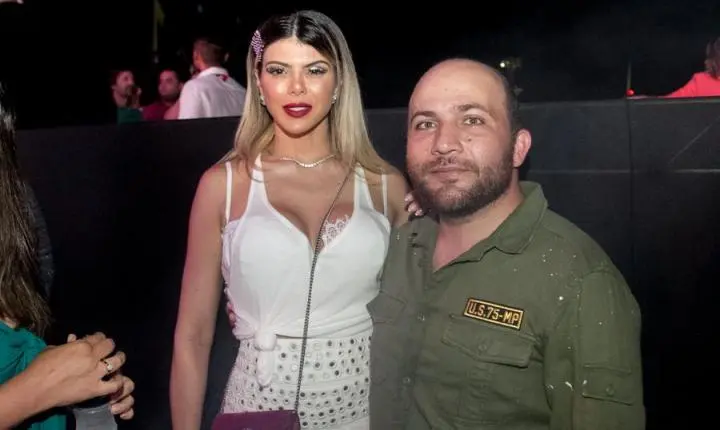 O cearense Carlos Aristides está na lista dos vencedores do Power Players 2026 da Billboard Brasil