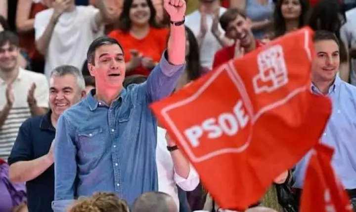 O esquerdista Pedro Sánchez dissolve Parlamento e convoca eleições gerais na Espanha