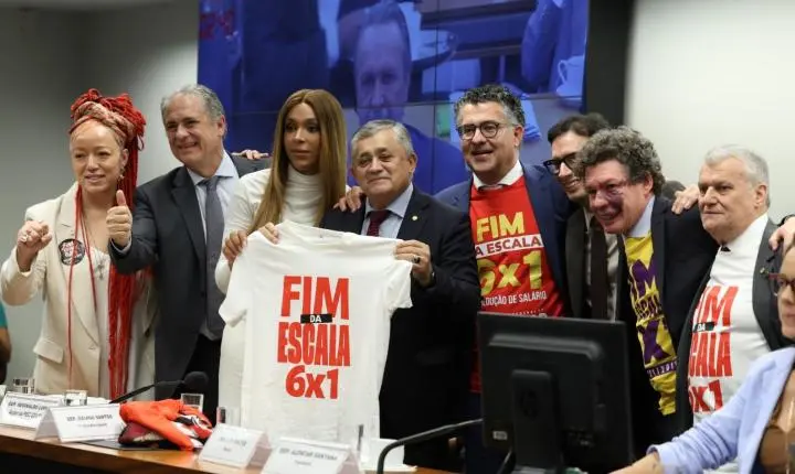 O fim da escala 6x1 e o split payment: a bomba-relógio no caixa das empresas
