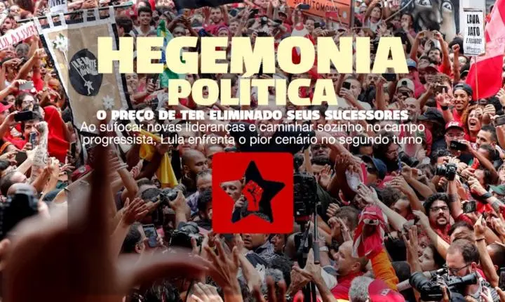 O preço de ter eliminado seus sucessores: como a hegemonia na esquerda deixou Lula sem aliados no segundo turno?