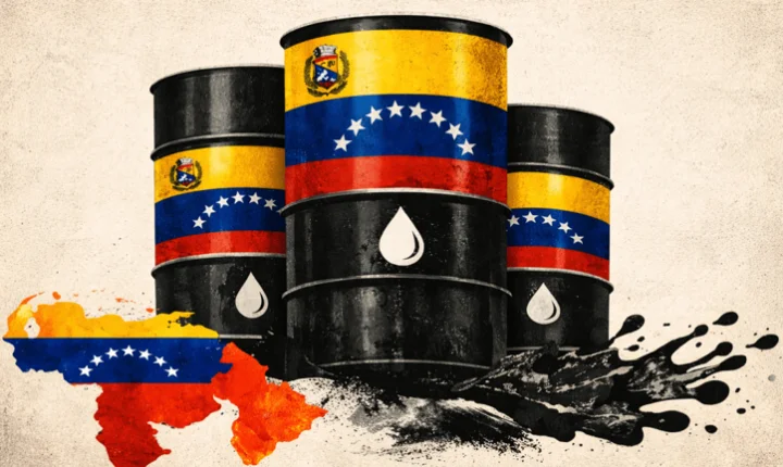 O que mudou no setor petrolífero da Venezuela desde a queda de Maduro