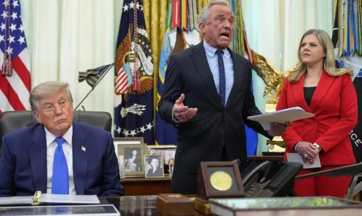 Objetivo de guerra econômica de Trump contra Irã é o colapso do regime, dizem EUA