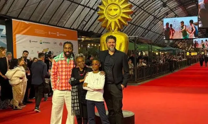 Orgulho Cearense: Filme gravado em Quixadá vence cinco prêmios em Gramado