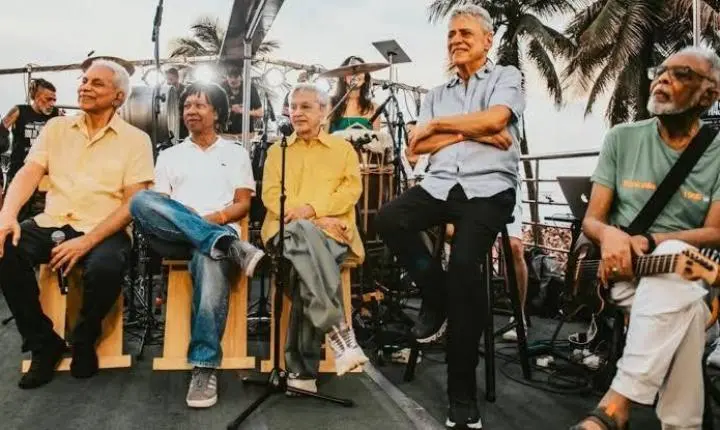 Partido Novo aciona o TSE para barrar show em apoio a Lula