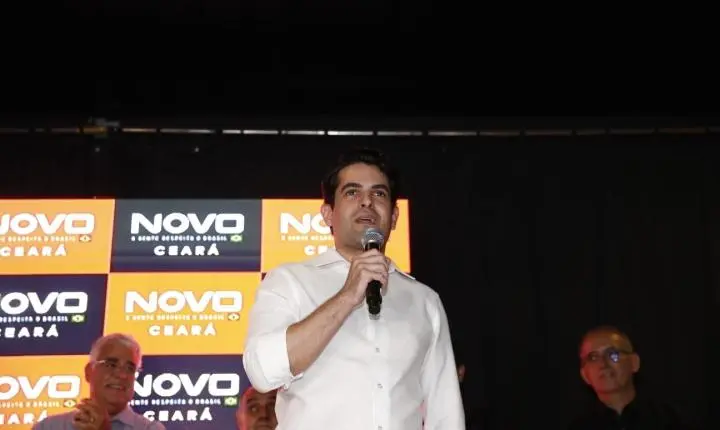Pedro Brito desiste de participação no debate da Band Ceará