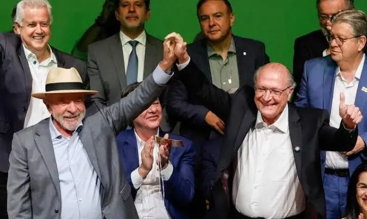 Pela primeira vez em 10 eleições, só um candidato a presidente terá alianças com outros partidos