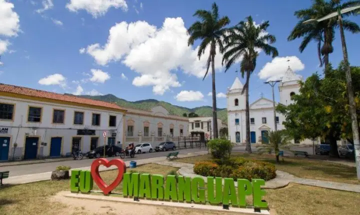 Pelo 2º ano, Maranguape (CE) é a cidade mais violenta do Brasil, diz estudo