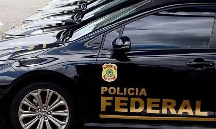PF cumpre mandados no Ceará em operação que investiga desvios de emenda parlamentar