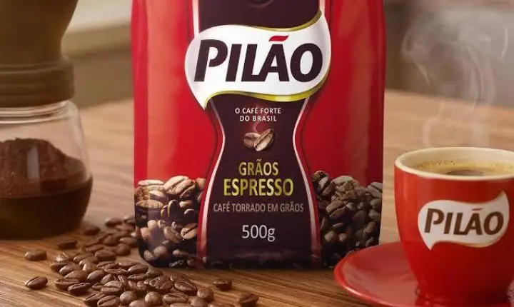Pilão é eleito pela 8ª vez o café preferido dos paulistanos