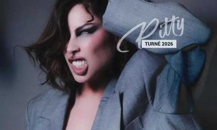 Pitty anuncia turnê do álbum ‘Pitty’ com estreia em São Paulo; veja datas